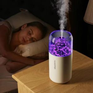 Air Humidifier down